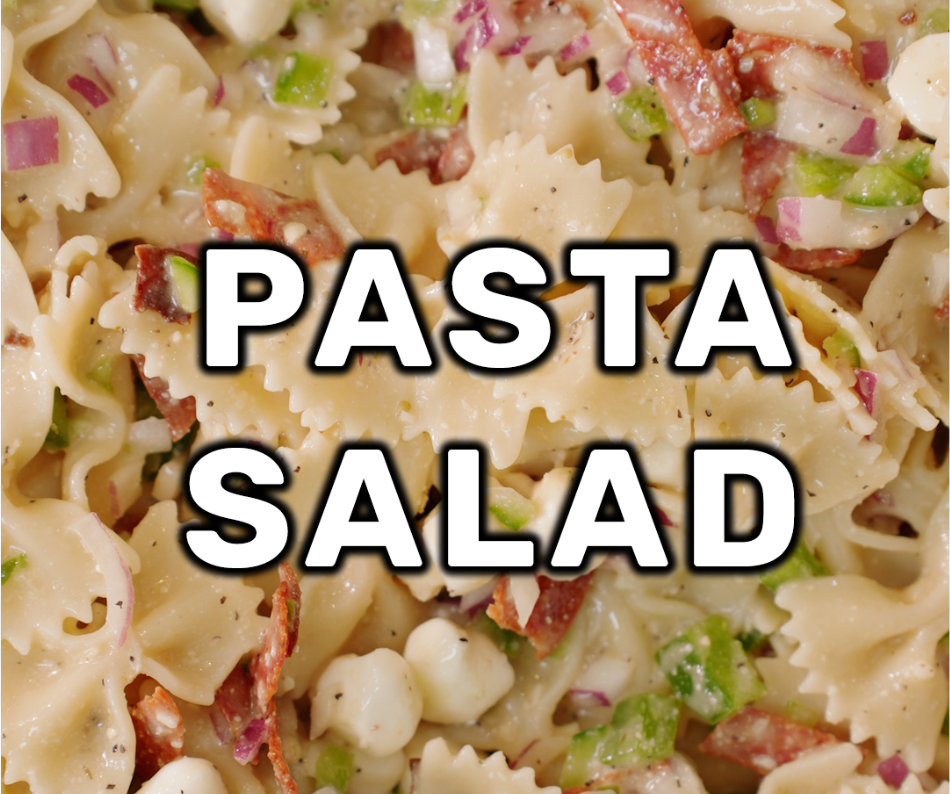 Pasta Salad