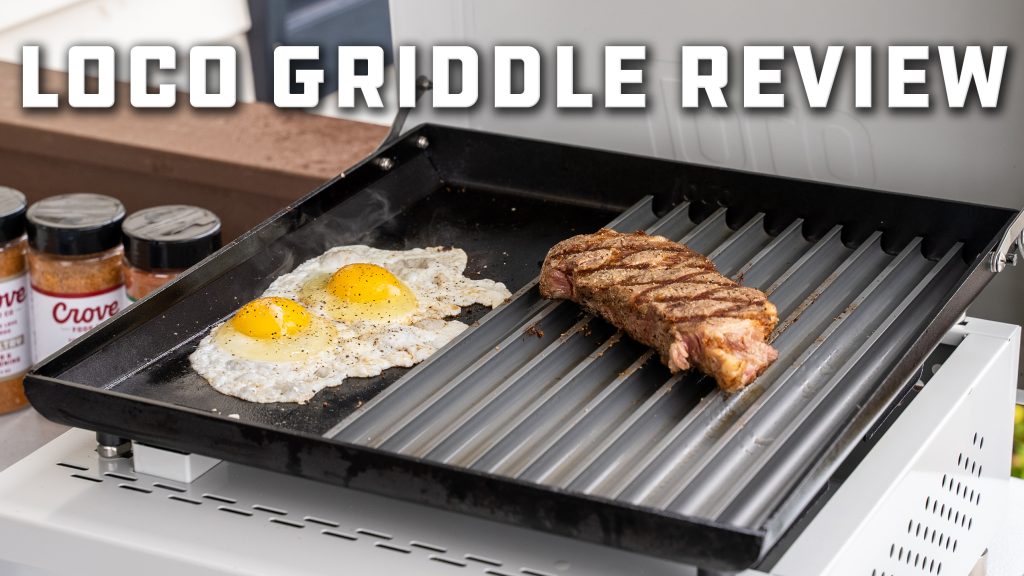 Sear'NSizzle GrillGrate for Foodi Smart Grill